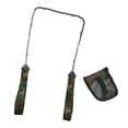 thumbnail image 4 of de cadena, de mano portátil de 25.6 pulgadas para acampar, , hacer senderismo de cadena de supervivencia en el desierto de e 11T Sunnimix Motosierra portátil, 4 of 8