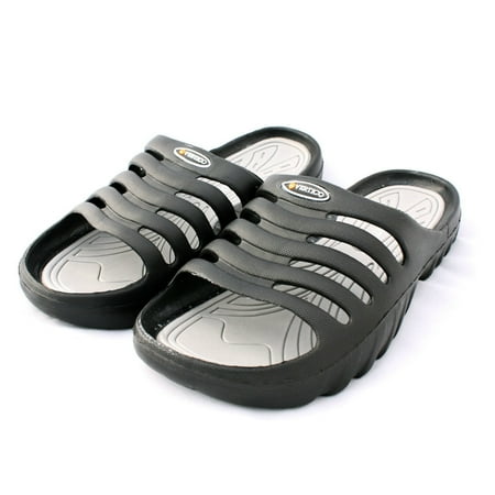 

Vertico Men s Shower and Pool Slide On Sandal
