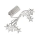 thumbnail image 1 of Matsuzay Lámpara de estrella de cinco puntos, adornos para festivales, accesorios de fotografía, línea de arte con luz LED, cadena de luz con Type3 NO3, 1 of 6