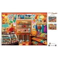 thumbnail image 5 of MasterPieces 1000 Piece Jigsaw Puzzle - Chocolate Shop - 19.25"x26.75", 5 of 6