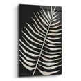 thumbnail image 2 of Epic Art 'Palm Frond Wood Grain I' by Cindy Jacobs, Acrylic Glass Wall Art, 12"x16", 2 of 8