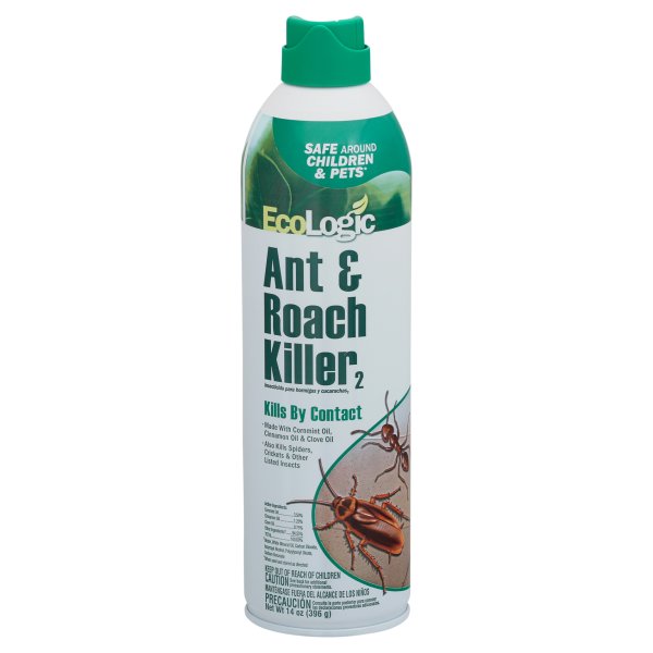 ecologic home insect control 2