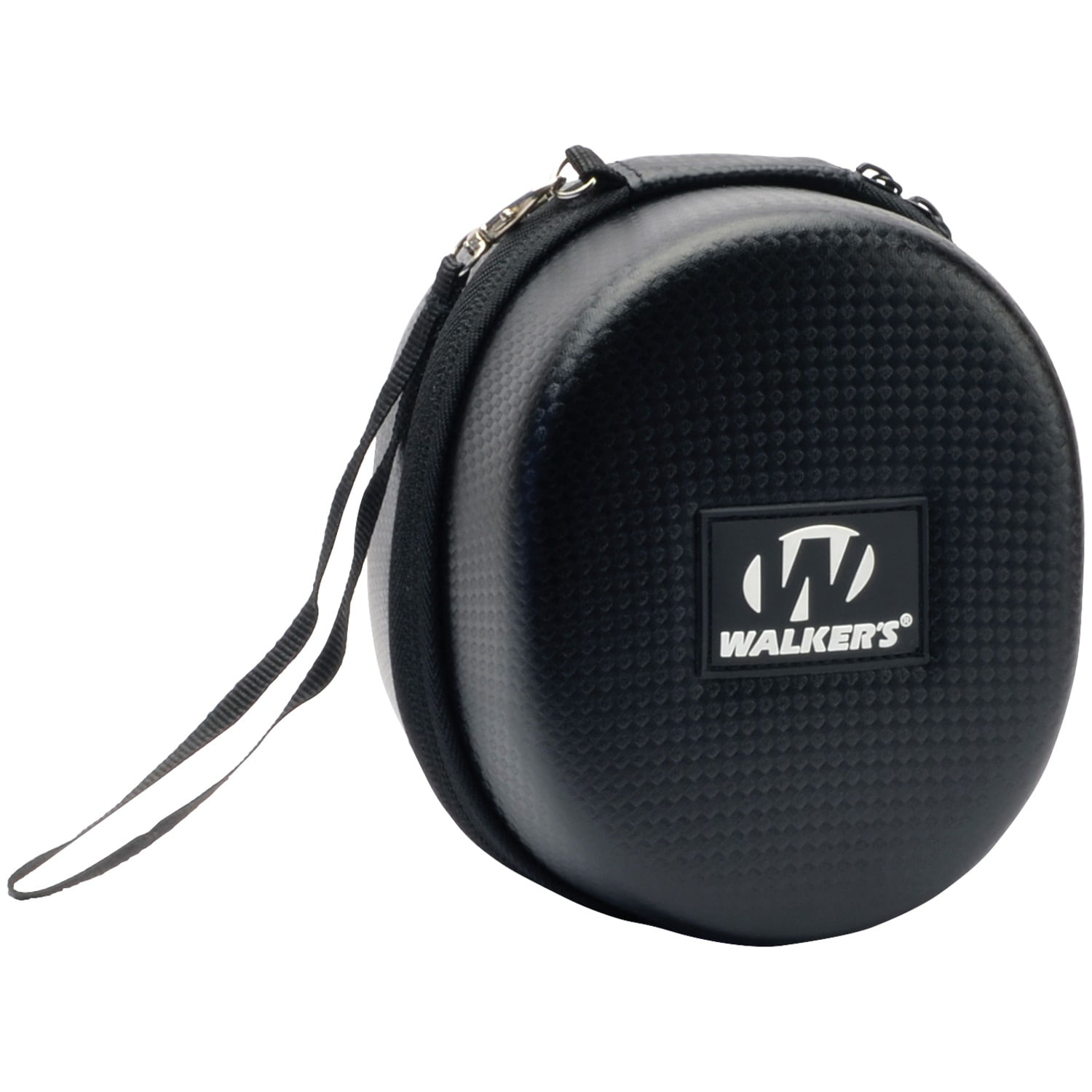 Walker's GWP-RSEM-CARB Razor Electronic Ear Muffs Carbon for sale online 