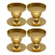 thumbnail image 2 of Portavelas de 4 piezas, bandeja para velas de pilar, soporte para velas para decoración de chimenea, 2 of 9