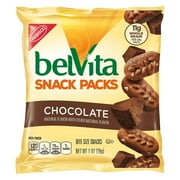 belVita Breakfast Biscuit Bites Variety Pack 1 oz. 36 Ct.