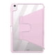 thumbnail image 2 of Funda para Tablet ZERODAMAGE SAHARA para iPad 11"/10.9" Rosa, 2 of 8