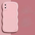 thumbnail image 3 of For Samsung Galaxy A12 M12 A03S A02S A13 A04 A04E A03 A50 A50S A30S A32 A11 M11 A23 A12S Cases Simple Shockproof Casing, 3 of 5