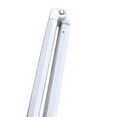 thumbnail image 2 of ALEKO Replacement Right Arm for 10x8 Retractable Awning, White Color, 2 of 4