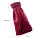 thumbnail image 2 of Estuche para pedal de piano, 3 piezas Pleuche Pedal de piano Estuche para pedal de piano Pleuche Estuche protector para pedal de piano confiable y duradero, 2 of 7