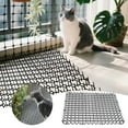 thumbnail image 1 of Protecteurs d'Entraînement pour Chat Réutilisables Housses Souples Intérieur Extérieur -Cols Anti-Rayures pour Animaux 10 Pcs, 1 of 4