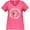 AD-Pink, variant on Inktastic Corgi Gifts for Dog Lovers Women's Plus Size V-Neck T-Shirt