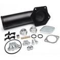 thumbnail image 4 of Tubo de codo de admisión/accesorios/piezas de eliminación de válvula Egr/conector de manguera Powerstroke de alto flujo 6.4L 2008-2010 Kit de válvula Soledad Tubo de codo de admisión, 4 of 10