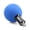 Blue, variant on 7829 EVA&Metal Fishings Reel Handle Fishings Spinnings Reel Modification Power Handle DIY Rocker Arm Handle Fishings Tackle Part