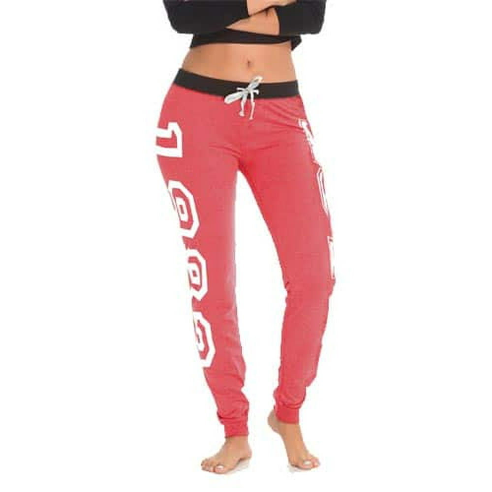 coco limon joggers