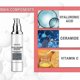 thumbnail image 4 of Collagen Boost Serum Anti-aging Dark Spot Corrector Wrinkle Cream Fade Fine Lines Skin Tightening Women Fa, 4 of 5