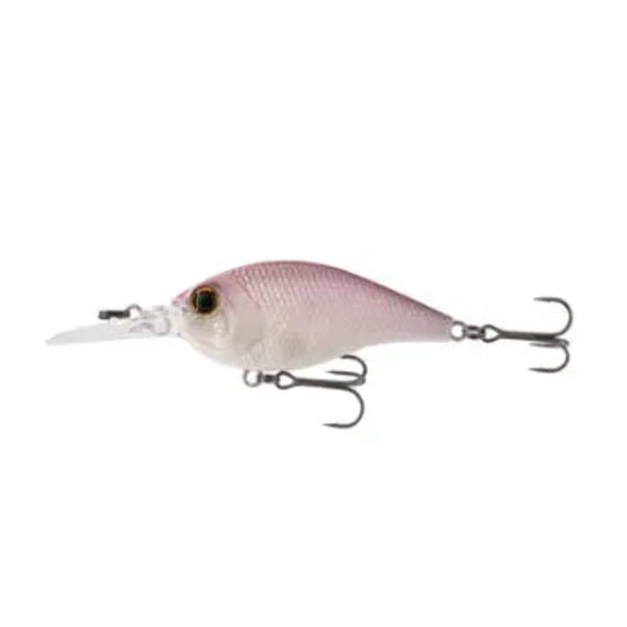 6th Sense – Pressure Series – Flat-Sided Crankbait – Bass Fishing – Finesse Tight Wobble – Multiple Depth Models Available