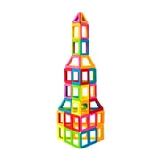 Magformers My First Set: 54 Pcs