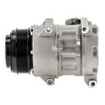 thumbnail image 2 of A/C Compressor fits Toyota HIGHLANDER 3.5L - 2008 to 2010 - OE# 883204815084 QU, 2 of 7