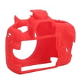 thumbnail image 4 of Keenso Antiskid Wear-Resisting Silicone Camera Cover Soft SLR Protector Case For 60D Camera, 4 of 8
