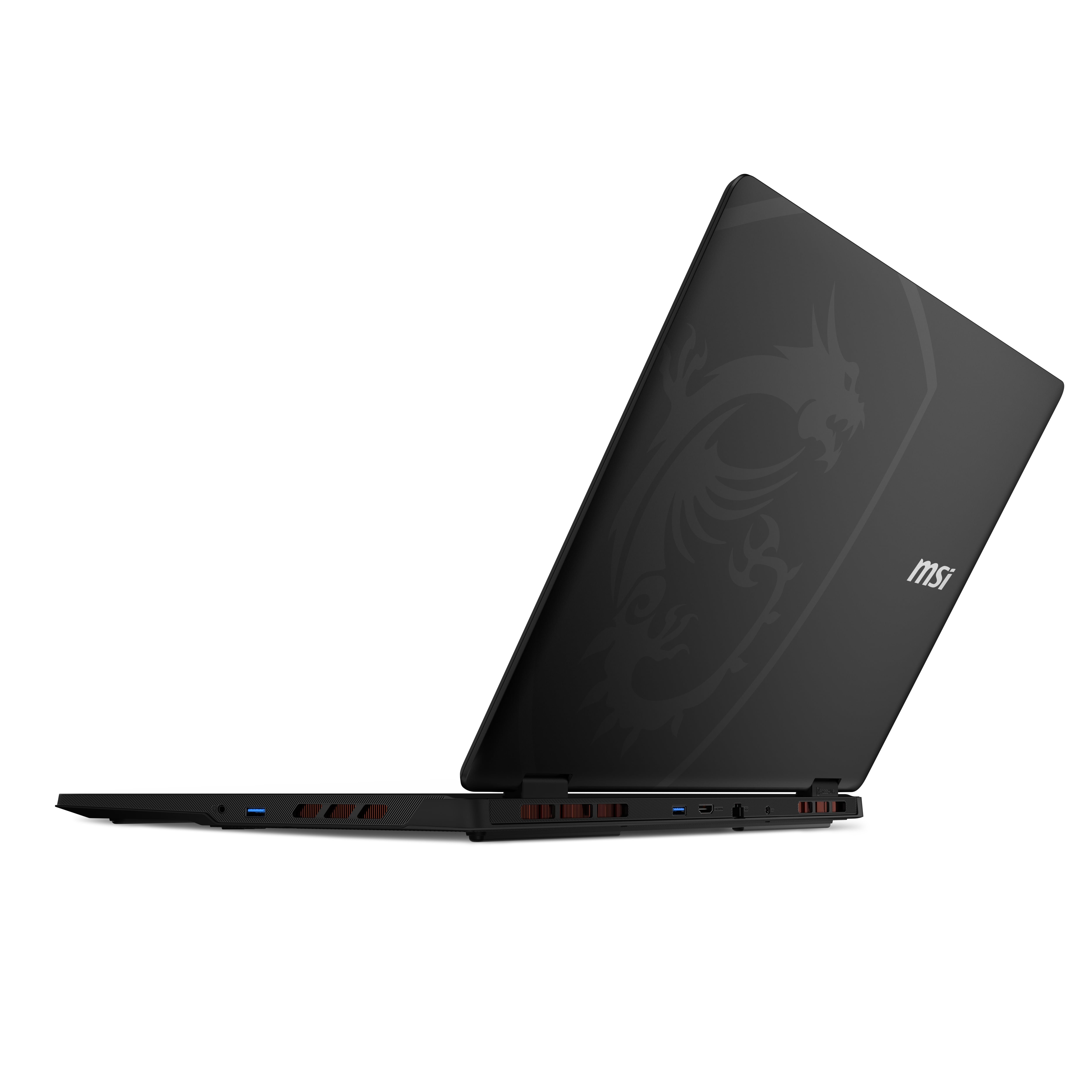 MSI Crosshair A18 HX A8WFKG-029CA 18" QHD+ 240Hz Gaming Laptop AMD® Ryzen™ 9-8940HX RTX 5060 32GBDR5 1TB NVMe SSD Win 11