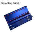 thumbnail image 4 of tamizeot Chamfer Frame Miter Saw Pneumatic Angle Slicing Machine Multifunctional Aluminum Alloy Tile Machine for Hotels Type 3, 4 of 6