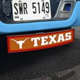 thumbnail image 2 of University of Texas Light Up Hitch Cover 21"x9.5", 2 of 5