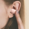 thumbnail image 3 of Big sale Sound Isolating Sleep Ear Plugs Anti-Noise Canceling Silent Ear Plugs, 3 of 4