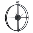 thumbnail image 2 of Reloj de pared Perfecl Reloj de ped grande 20 pulgadas Retro europeo decorativo Vintage, 2 of 7