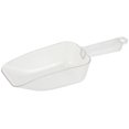 thumbnail image 1 of Cuchara de plástico blanca Winco de 20 onzas, 1 of 1
