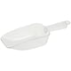 thumbnail image 1 of Cuchara de plástico blanca Winco de 20 onzas, 1 of 1