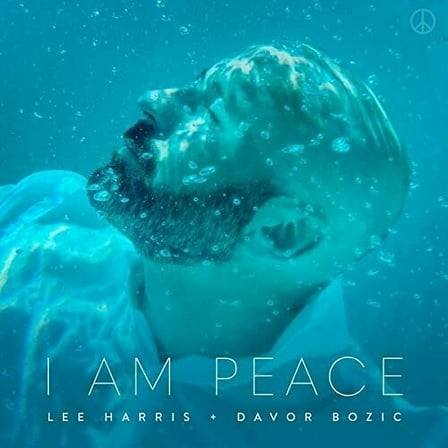 Lee Harris - I Am Peace - Music & Performance - CD