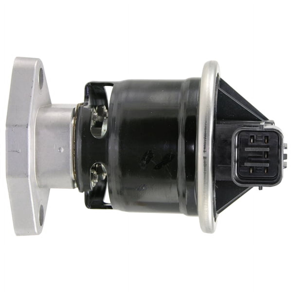 Exhaust Gas Recirculation (EGR) Valve