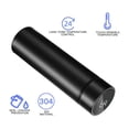 thumbnail image 3 of Water Bottle with LED Temperature Display,Double Walled Vacuum Insulated Water Bottle, 3 of 5