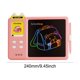 thumbnail image 3 of Máquina de aprendizaje de tarjetas LCD, juguete de terapia del habla colorido, regalo para niños de 3 a 6 años, 3 of 6