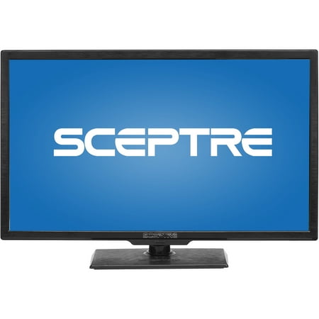Sceptre E245BV-F 24" Class 1080p 60Hz Class LED TV