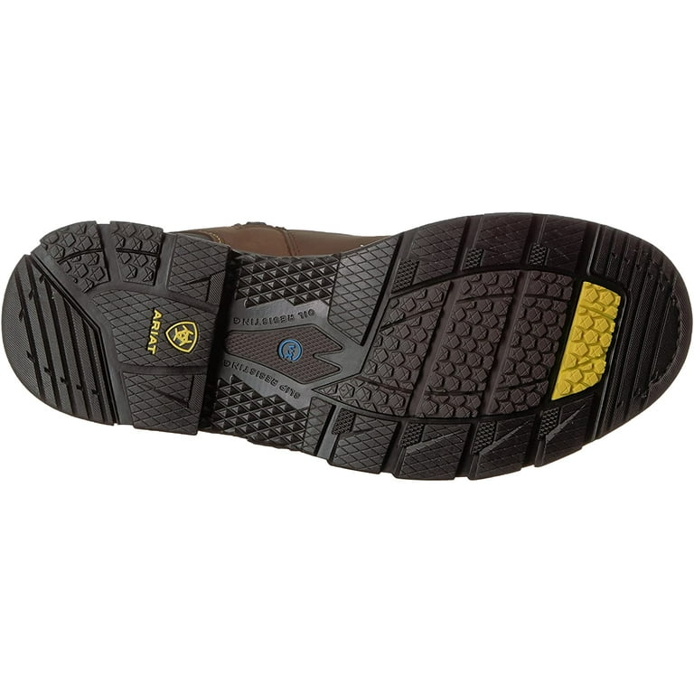Ariat catalyst cheap vx metguard