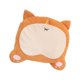 thumbnail image 3 of Almohada calefactable jinwen Almohadilla térmica dibujos animados Corgi USB Caqui, 3 of 8