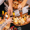 thumbnail image 3 of Hot Ones The Last Dab: Xperience Hot Sauce, 3 of 8