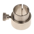 thumbnail image 1 of Soporte de movimiento de reloj perfecl herramienta de reparación acero inoxidable para 2671, 1 of 8