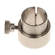 thumbnail image 1 of Base de fijación para soporte de movimiento de reloj, universal, de acero inoxidable, portátil, resistente a la corrosión. Para 2671, 1 of 9