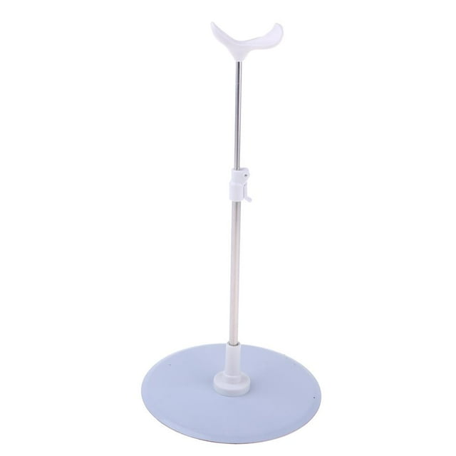 TISHITA Support de Poupée Dynamique pour Poupée Articulée 1/3 1/4 BJD Ou Poupées de Mode 18 Pouces à 24 Pouces