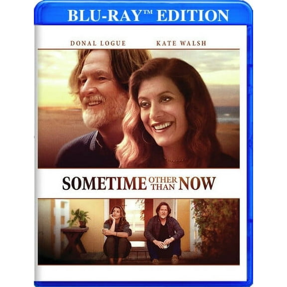 Sometime Other Than Now (Blu-ray), Gravitas Ventures, Drama