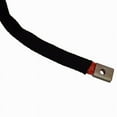 thumbnail image 4 of 6mm X 15m Plasma Cable Synthetic Winch With Hook Line Uhmwpe Rope With Sheath Car Accessories ,Durable & Safe, 4 of 6