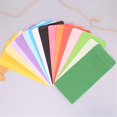 FC100 Pcs Coin Envelopes, SelfAdhesive Kraft Seed Envelopes Small