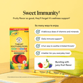 thumbnail image 5 of Beekeeper's Naturals Kids Lollipops With Vitamin D & Honey, Allergen Free, 10 Count, 5 of 10