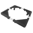 thumbnail image 6 of LOLIPPYY Heavy Duty Refrigerator Mover with Adjustable Stainless Steel Support Base and Smooth Rolling Wheels, 6 of 8