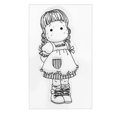 thumbnail image 2 of Cuadros Decorativos Sello de silicona transparente sello hogar niños DIY álbum Scrapbooking decoración regalo Ndcxsfigh Nuevos Originales, 2 of 6