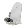 thumbnail image 1 of Mini Chair Wireless Fast Charger - Plastic, 15W Output, Multifunctional (Charger+Phone Holder), Portable, 1 of 6
