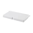 thumbnail image 2 of 4402010501 05280R0200 Skimmer Shutter for Hayward Swimming Pool Replacement Part, 2 of 9