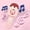 Pink, variant on BELOVING Bluetooth Microphone Handheld Mic Speaker Machine for Birthday Party Adults Pink